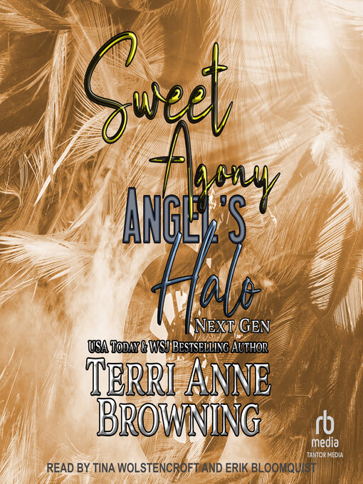 Title details for Sweet Agony by Terri Anne Browning - Available